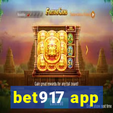 bet917 app